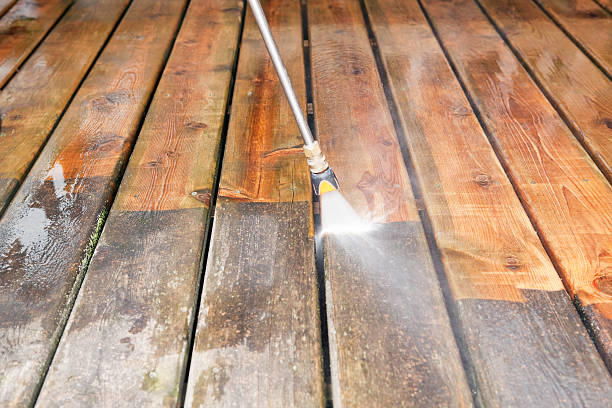 Professional Pressure Washing Services in Goleta, CA