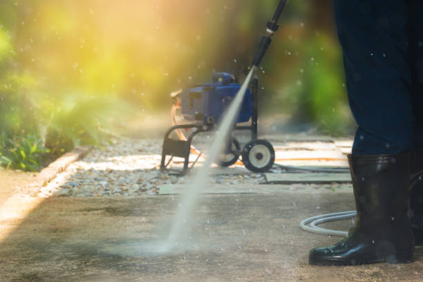 Best Gutter Cleaning  in Goleta, CA