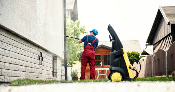Best Post-Construction Pressure Washing  in Goleta, CA